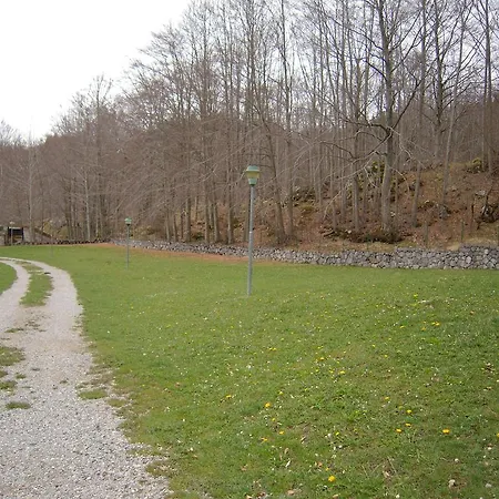 Rifugio Isera * Magnano (Tuscany)