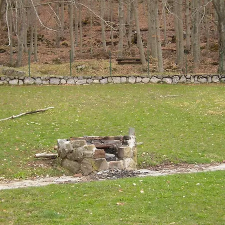 Rifugio Isera