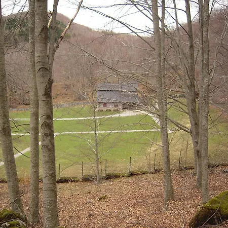 Hostel Rifugio Isera Magnano (Tuscany)